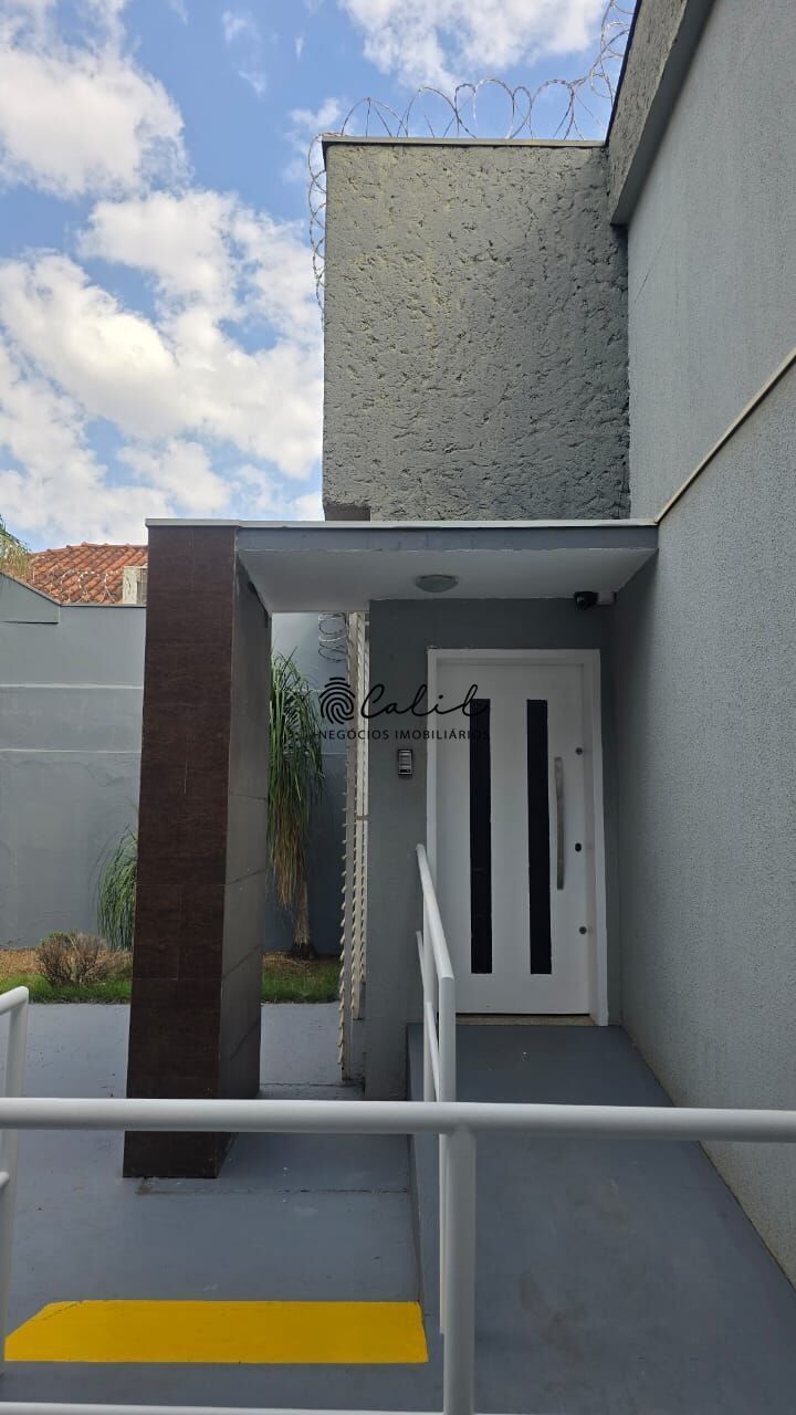 Casa para alugar com 1 quarto, 265m² - Foto 3