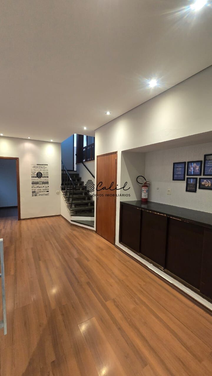 Casa para alugar com 1 quarto, 265m² - Foto 1