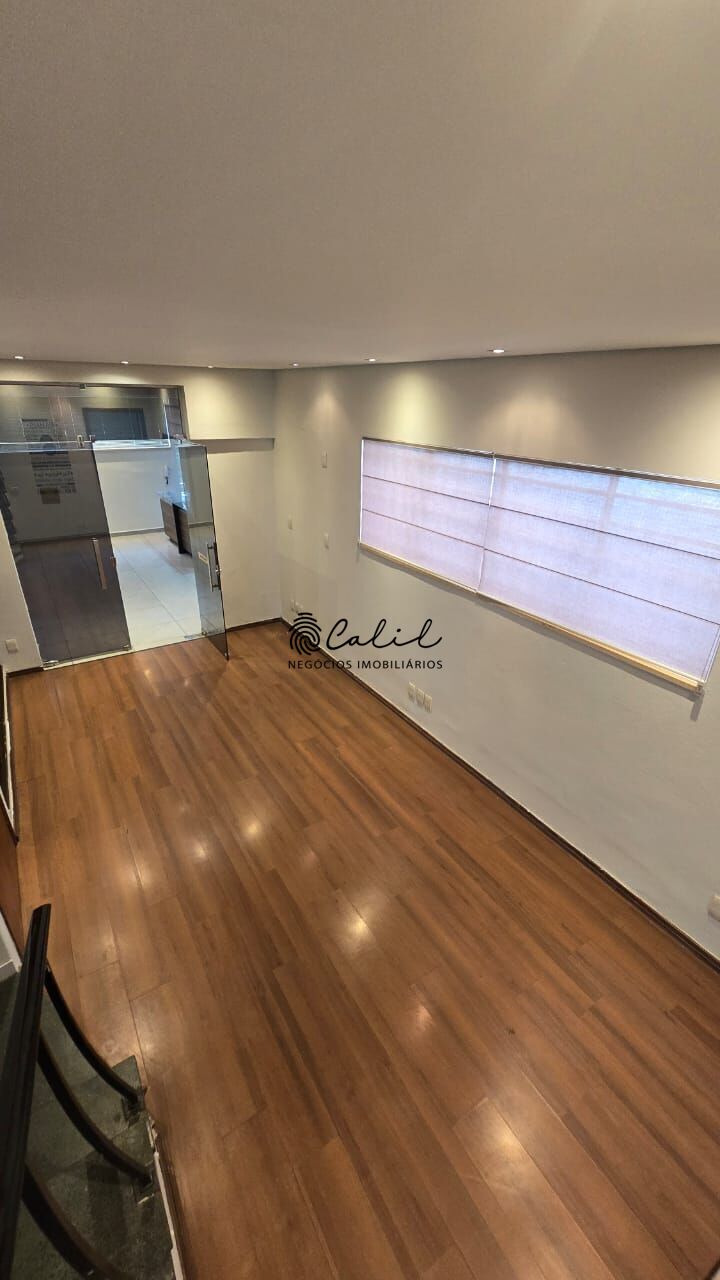 Casa para alugar com 1 quarto, 265m² - Foto 6