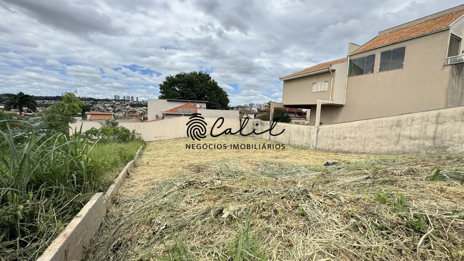 Terreno, 450 m² - Foto 3