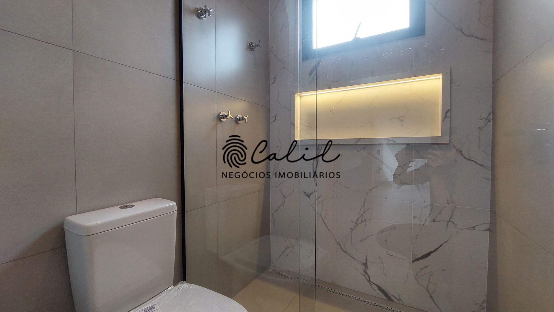 Casa de Condomínio, 3 quartos - Foto 17