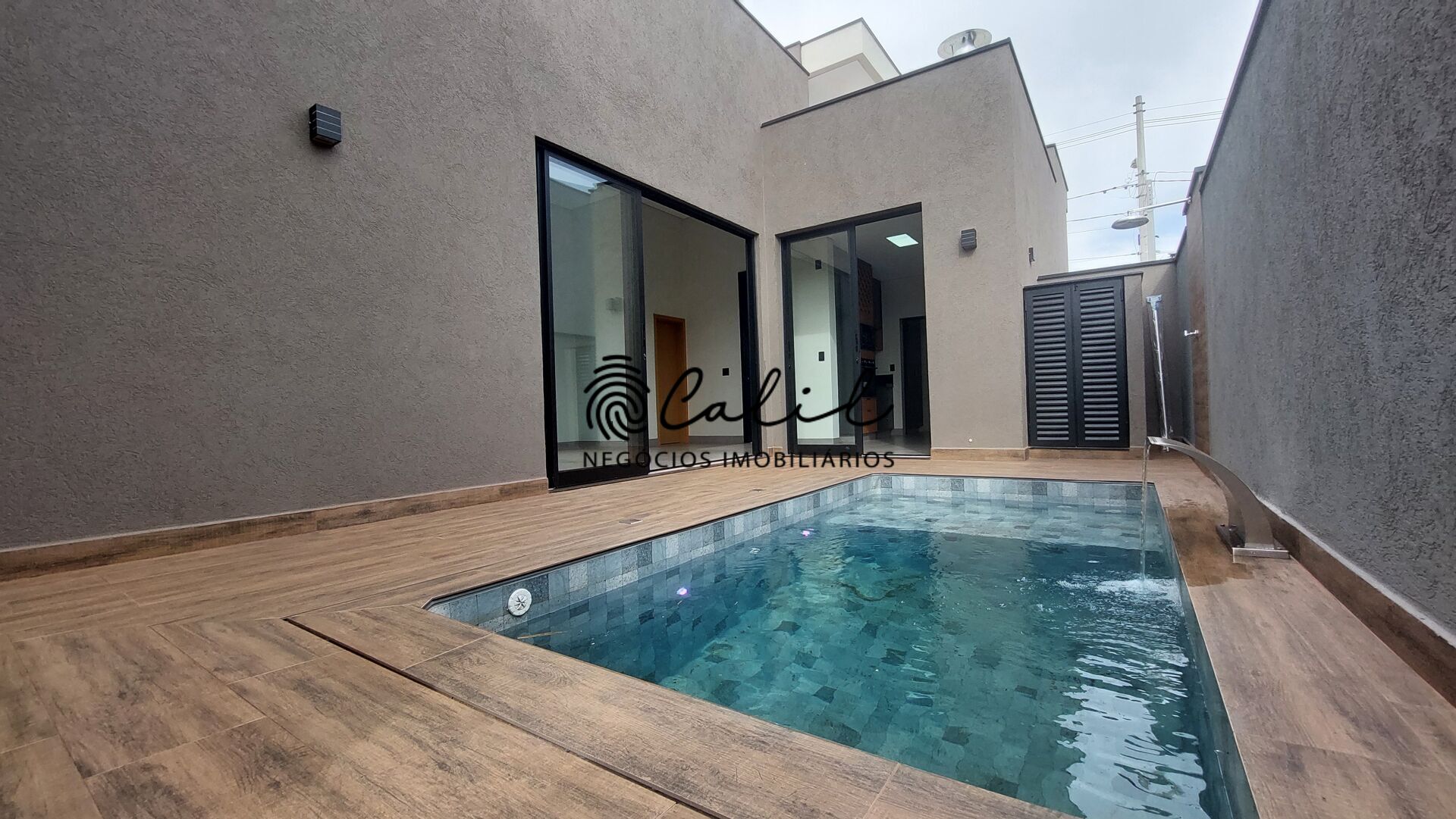 Casa de Condomínio, 3 quartos - Foto 6