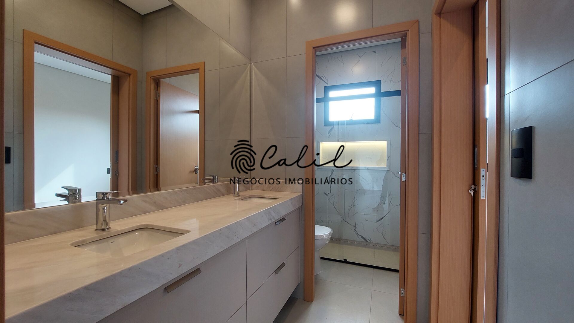 Casa de Condomínio, 3 quartos - Foto 15