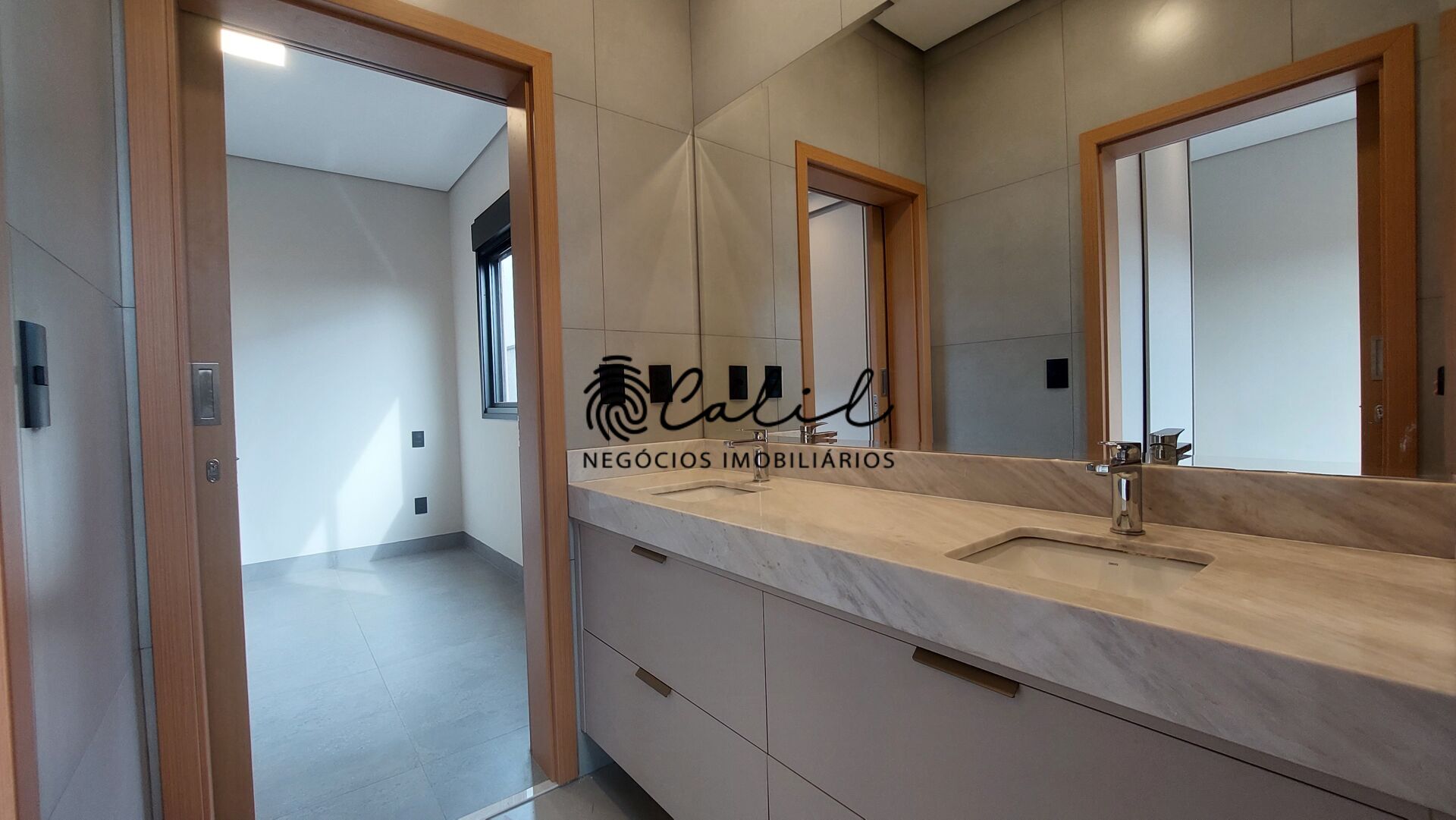 Casa de Condomínio, 3 quartos - Foto 16