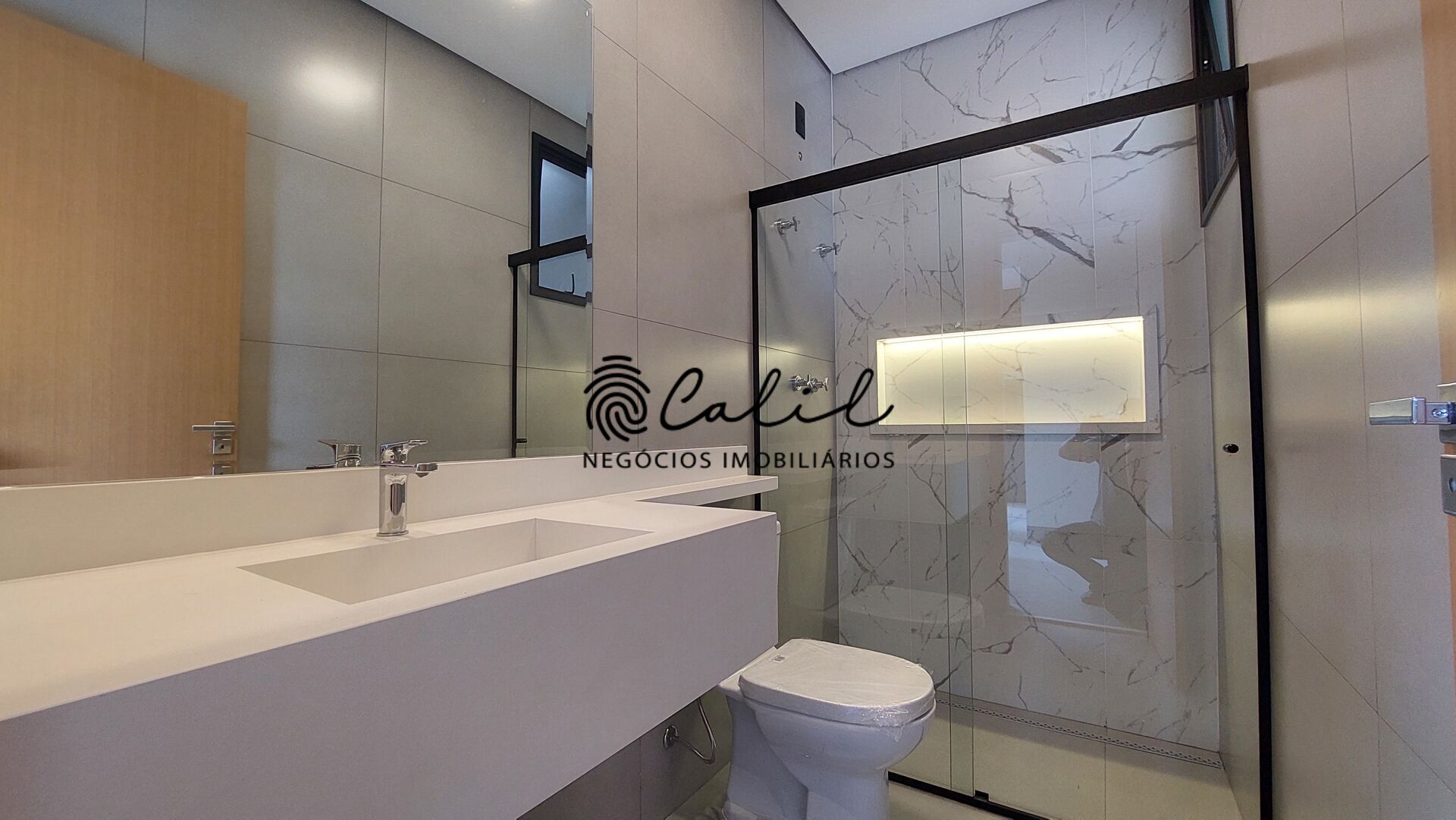 Casa de Condomínio, 3 quartos - Foto 11