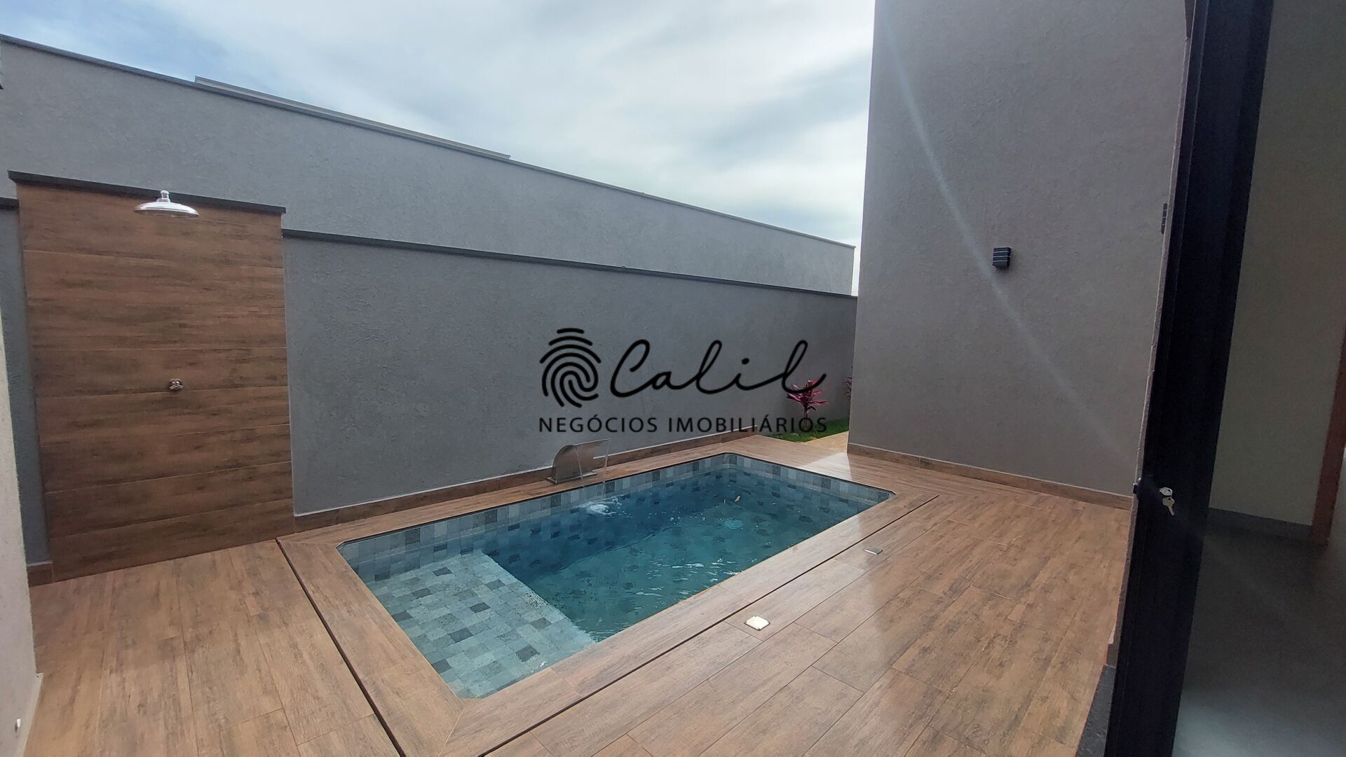 Casa de Condomínio, 3 quartos - Foto 5