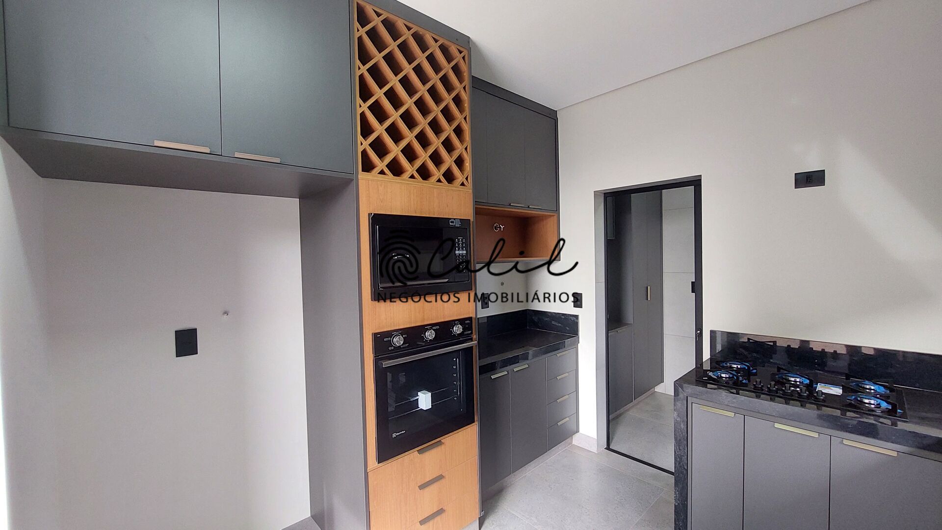 Casa de Condomínio, 3 quartos - Foto 9