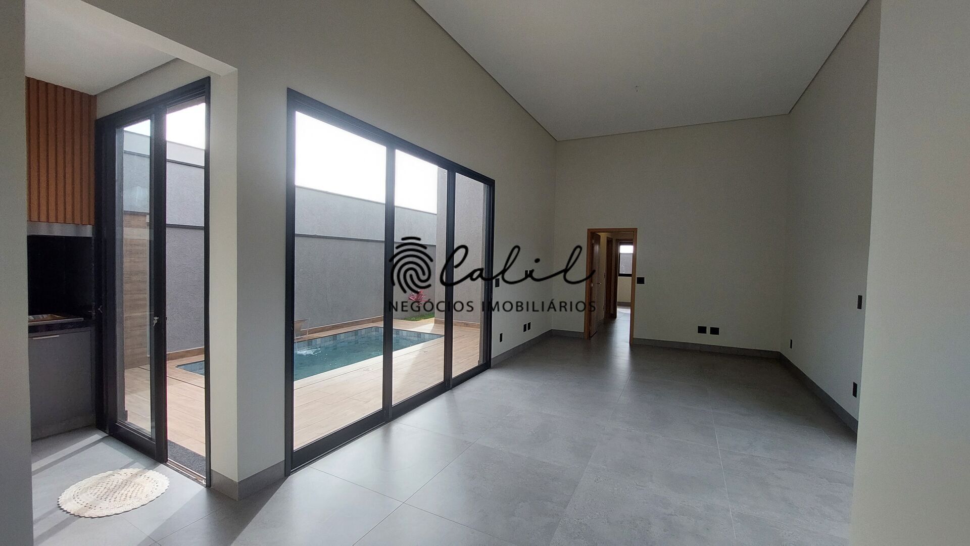 Casa de Condomínio, 3 quartos - Foto 3