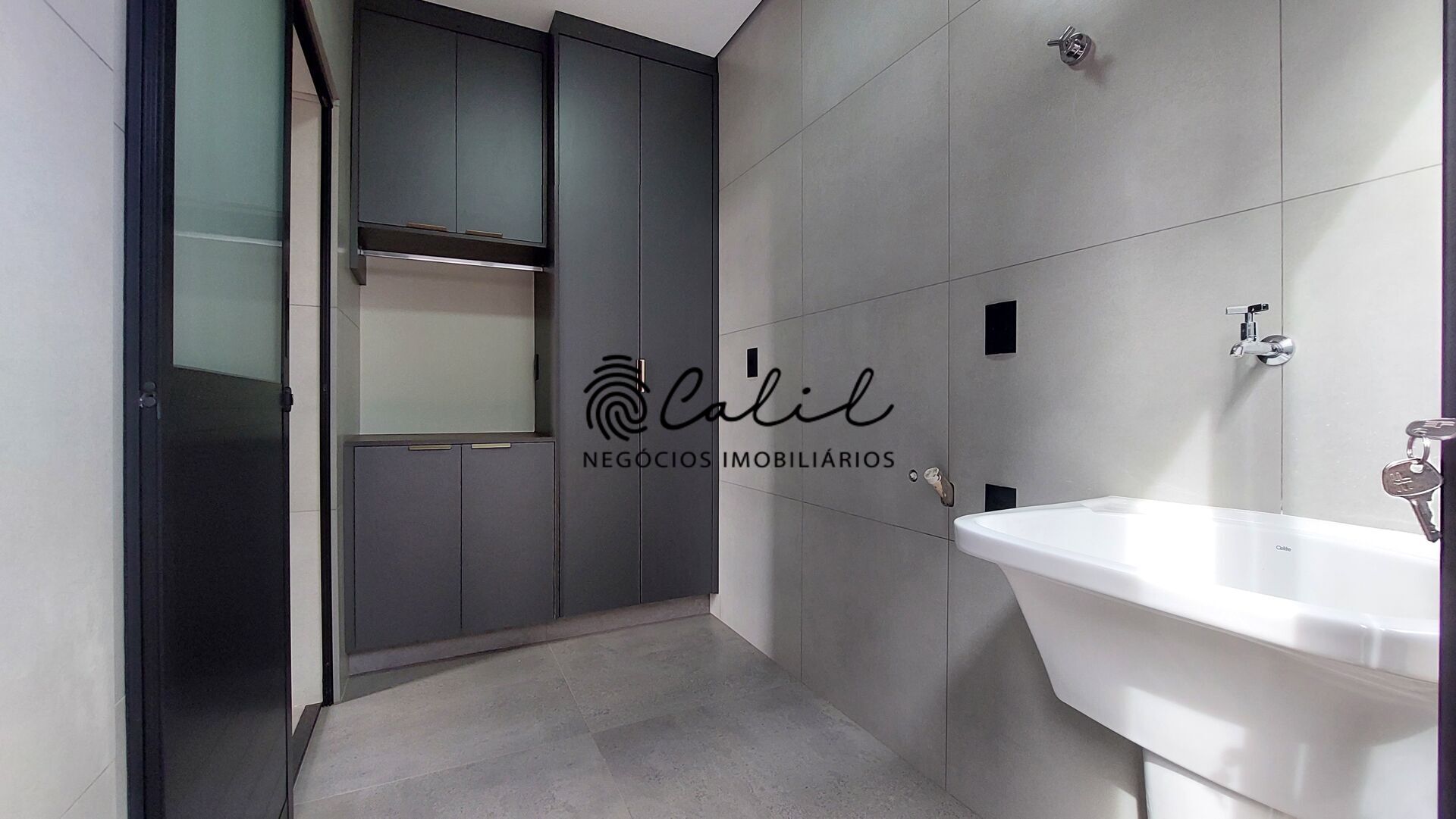 Casa de Condomínio, 3 quartos - Foto 10