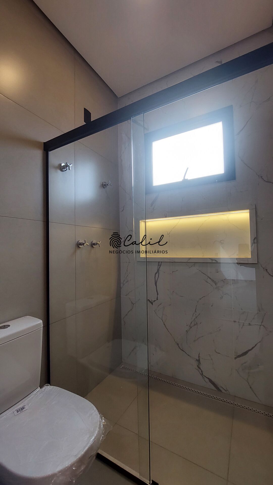 Casa de Condomínio, 3 quartos - Foto 18