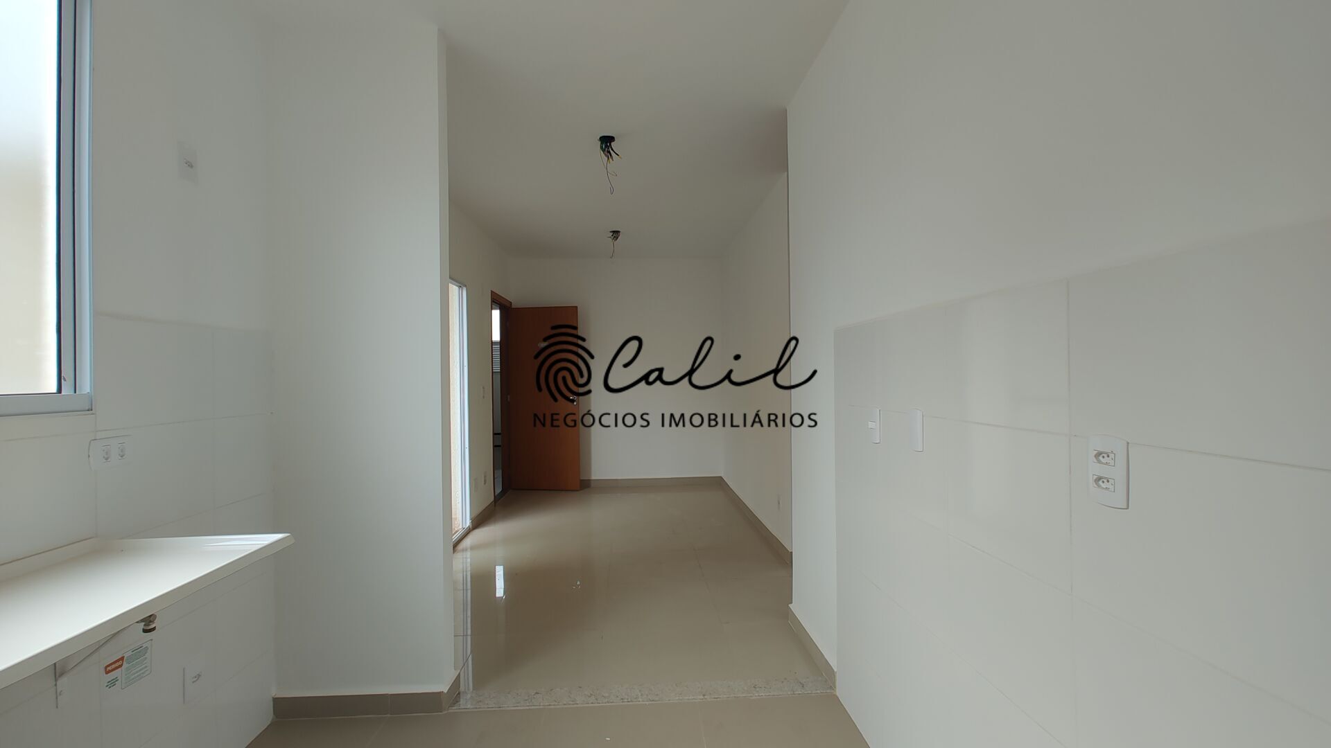 Apartamento, 2 quartos, 42 m² - Foto 2