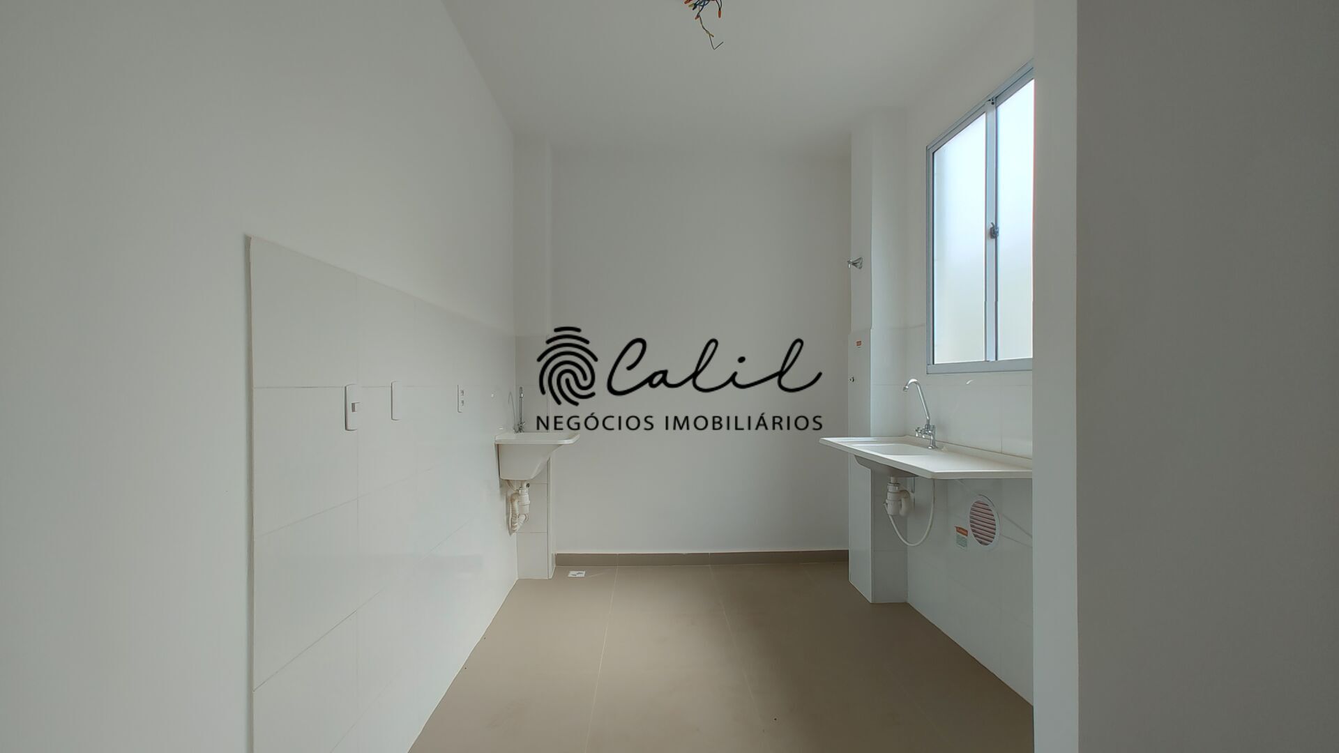 Apartamento, 2 quartos, 42 m² - Foto 3