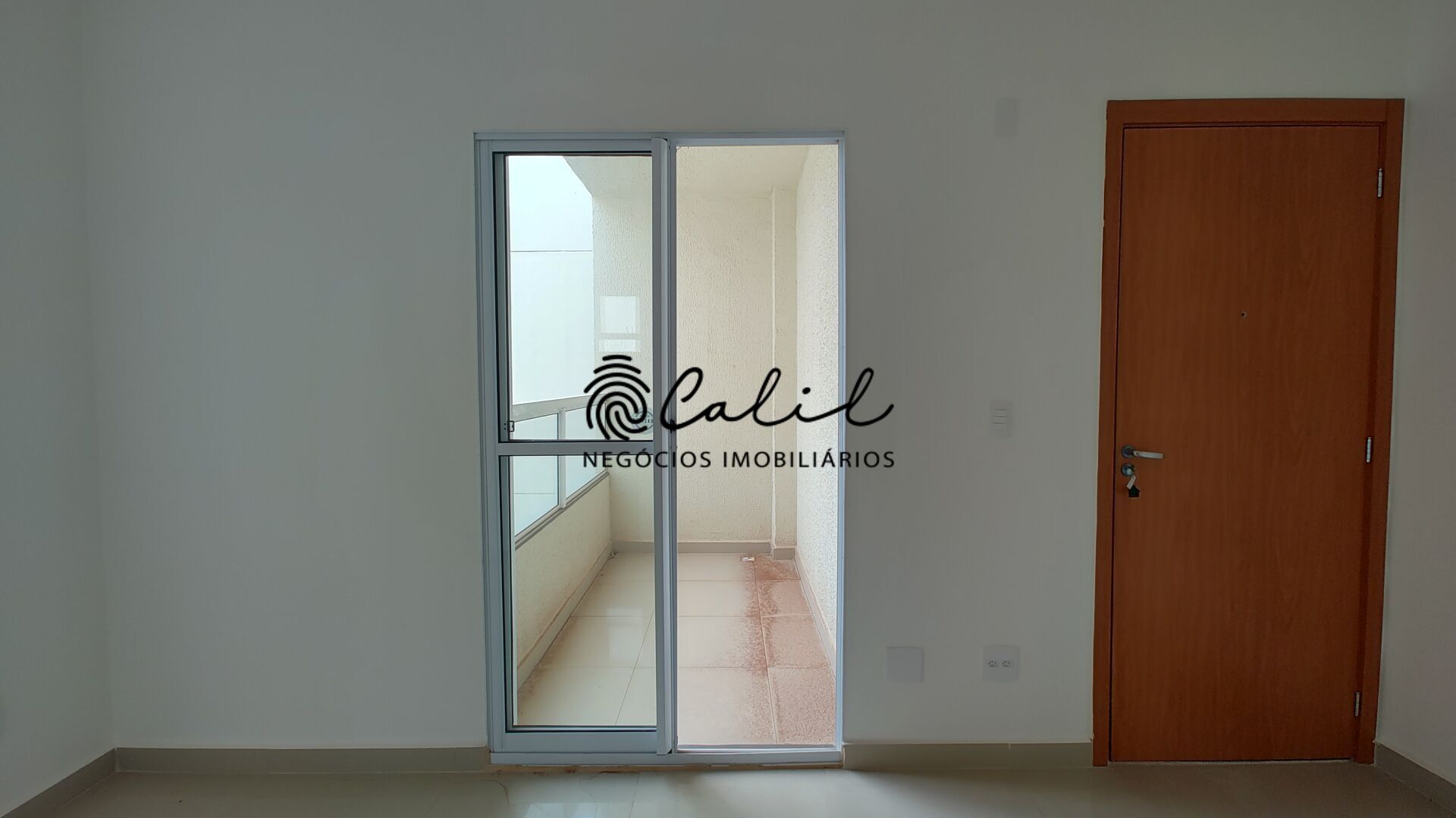 Apartamento, 2 quartos, 42 m² - Foto 1