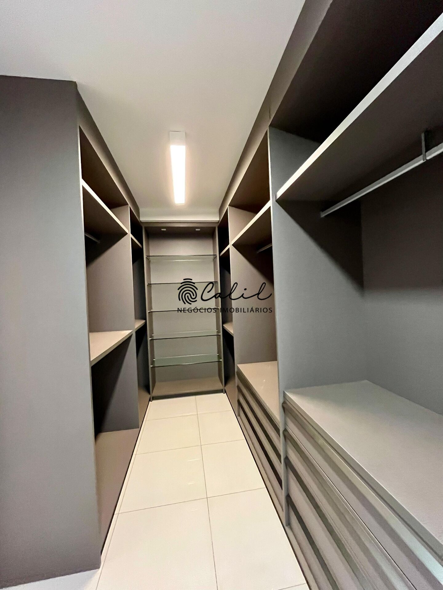 Apartamento à venda com 4 quartos, 295m² - Foto 16