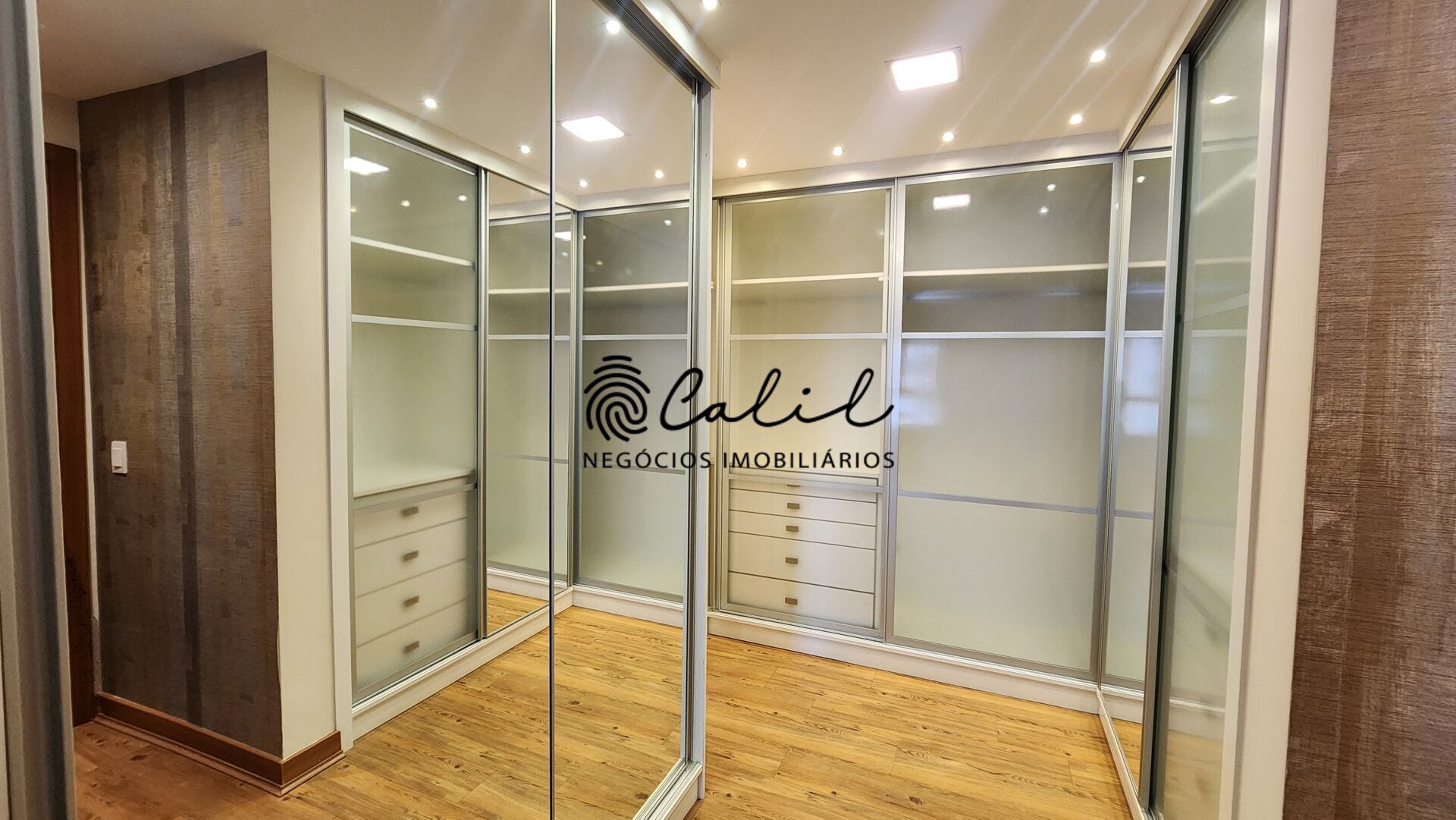 Apartamento, 3 quartos, 160 m² - Foto 19