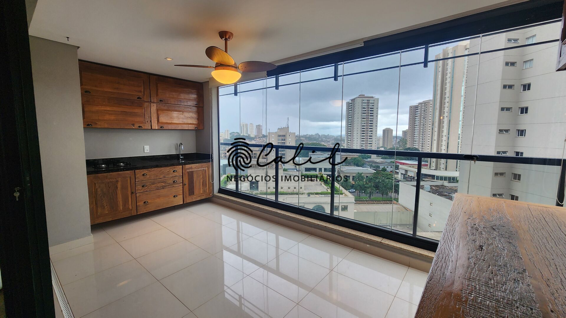 Apartamento, 3 quartos, 160 m² - Foto 4