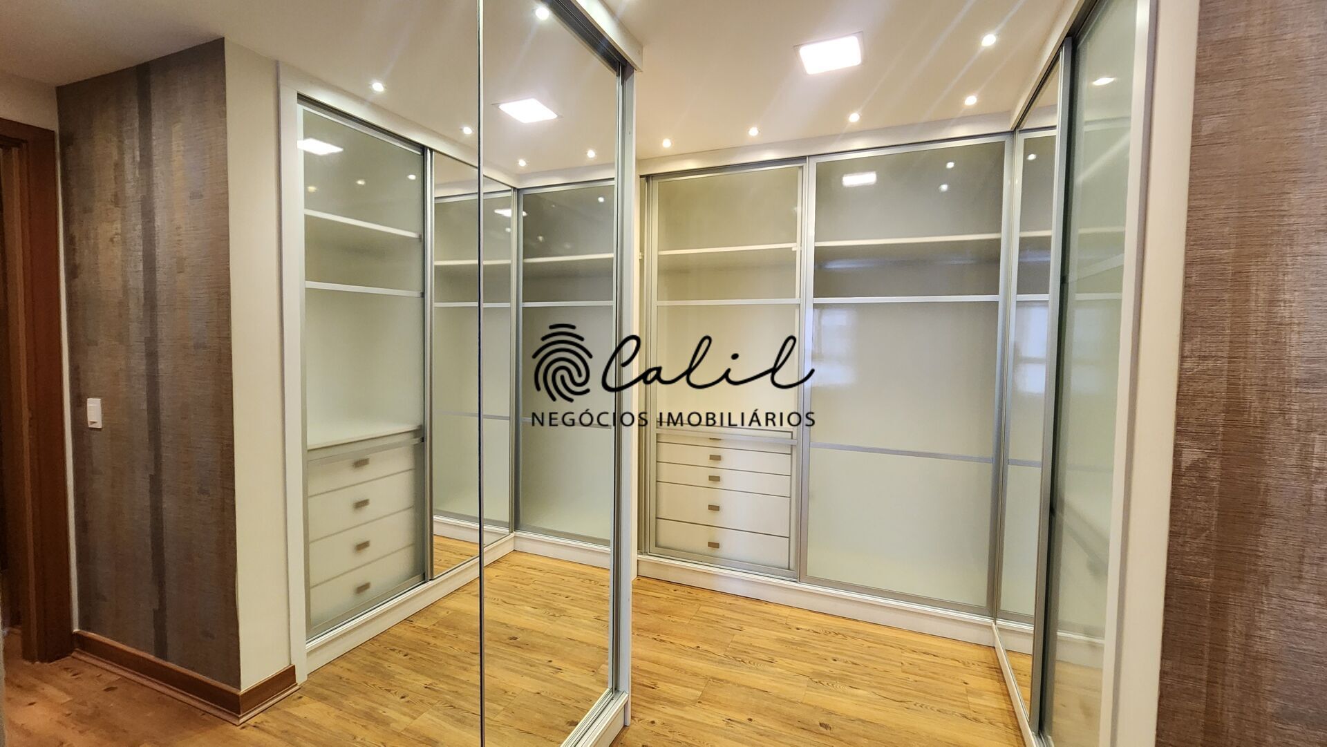 Apartamento, 3 quartos, 160 m² - Foto 20
