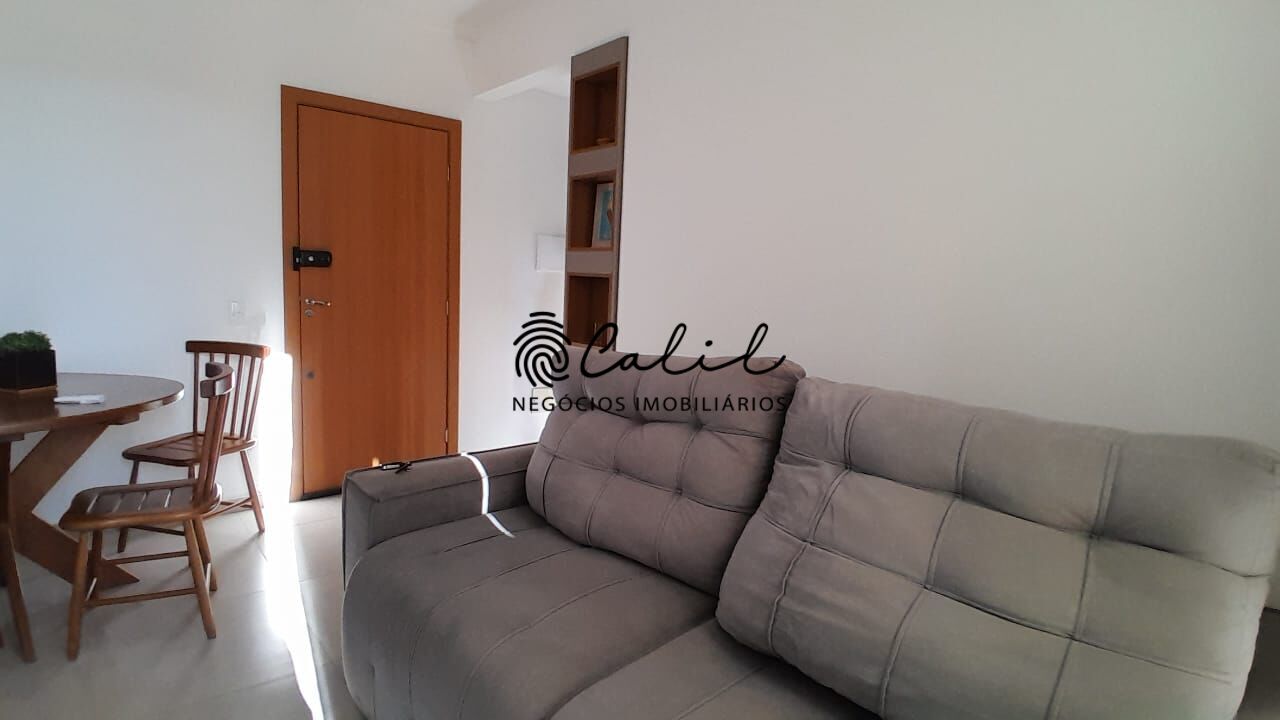 Apartamento à venda com 3 quartos, 63m² - Foto 8