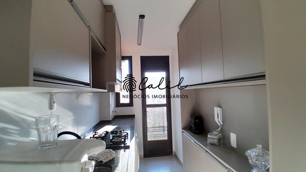 Apartamento à venda com 3 quartos, 63m² - Foto 9