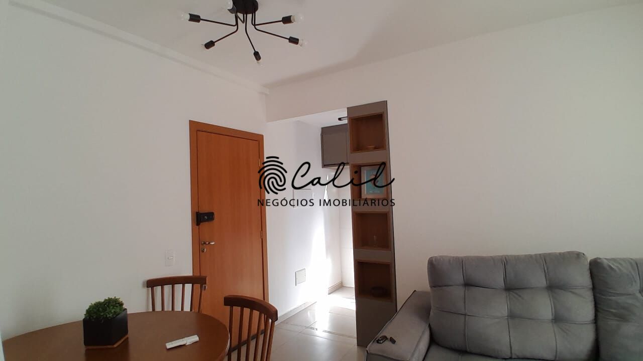 Apartamento à venda com 3 quartos, 63m² - Foto 7