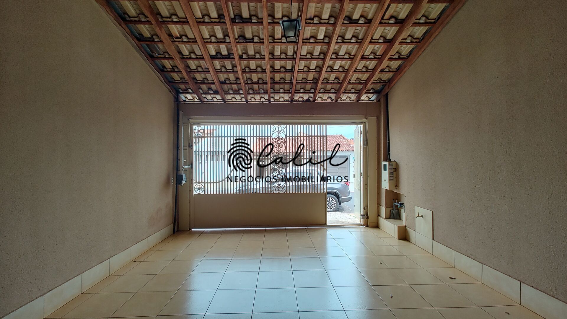 Casa, 3 quartos, 140 m² - Foto 2