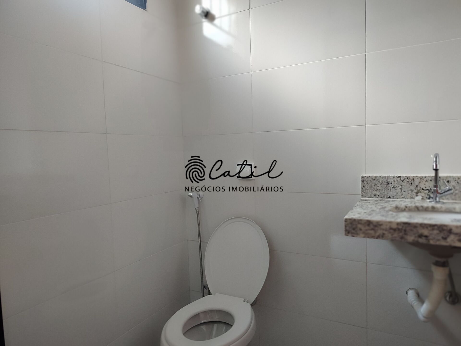 Loja-Salão, 109 m² - Foto 3