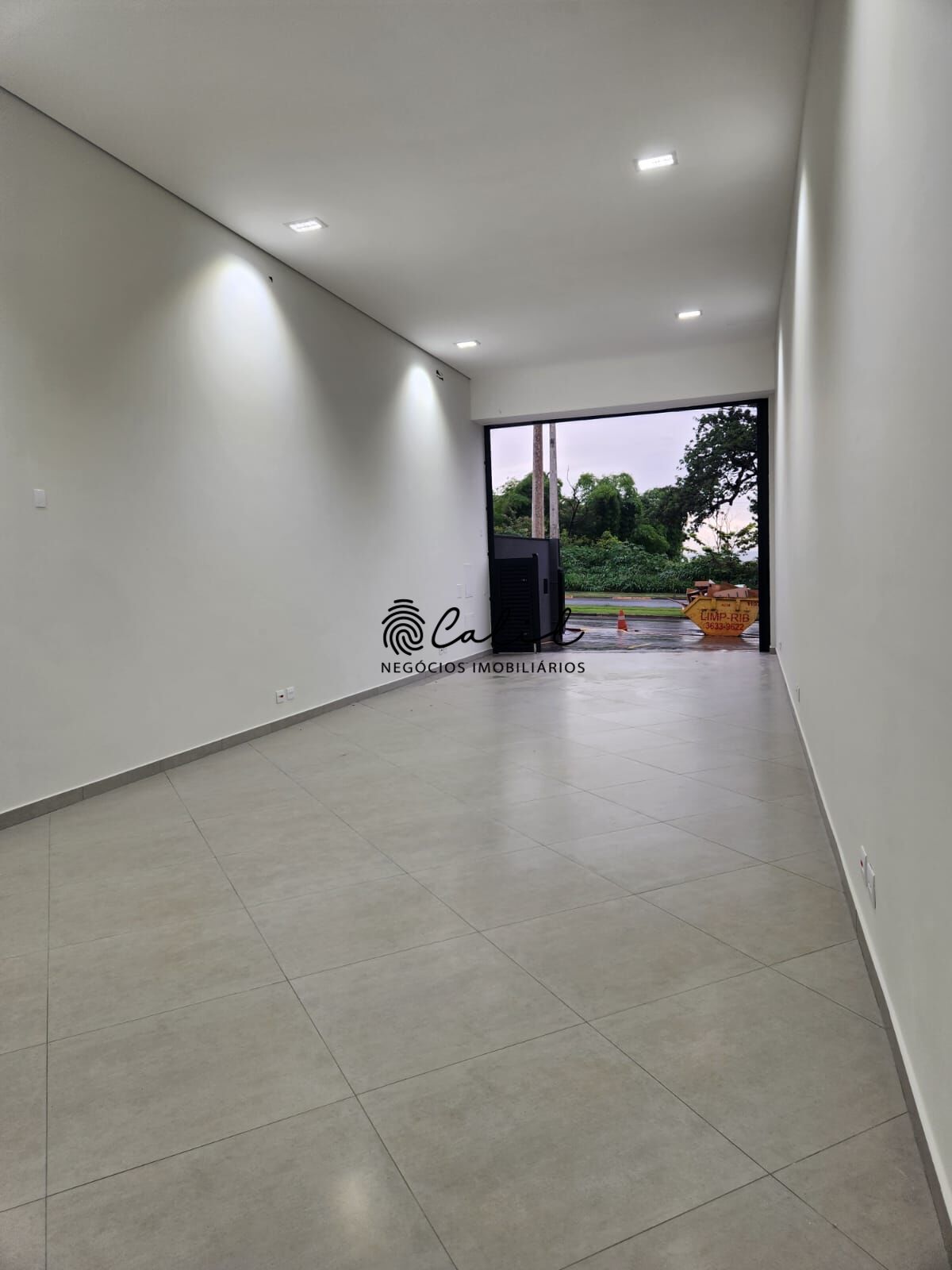 Loja-Salão, 109 m² - Foto 2