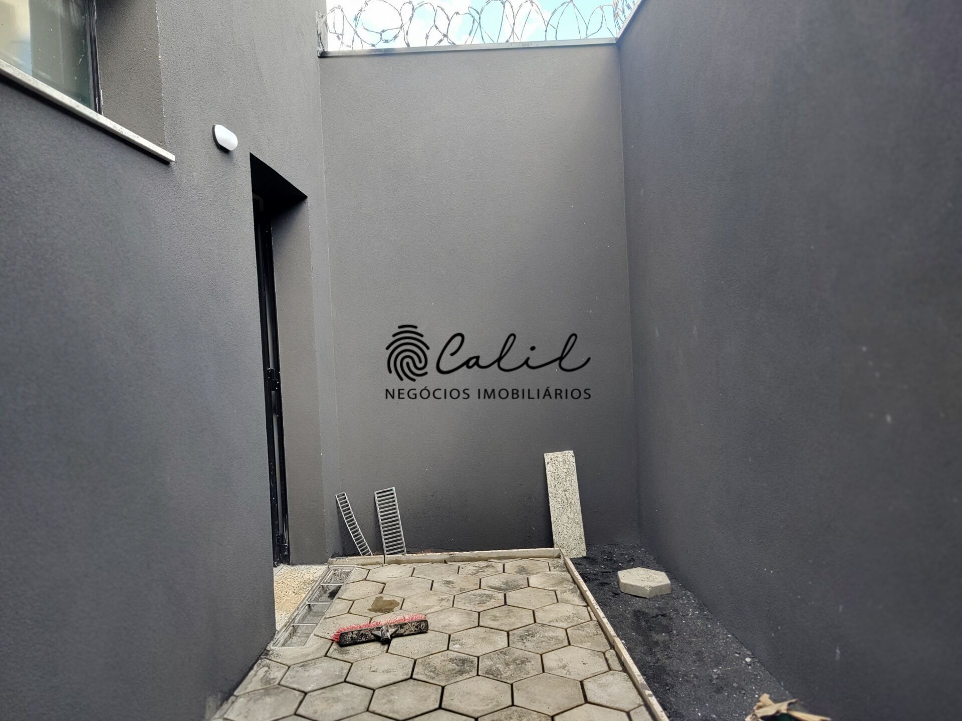 Loja-Salão, 109 m² - Foto 5