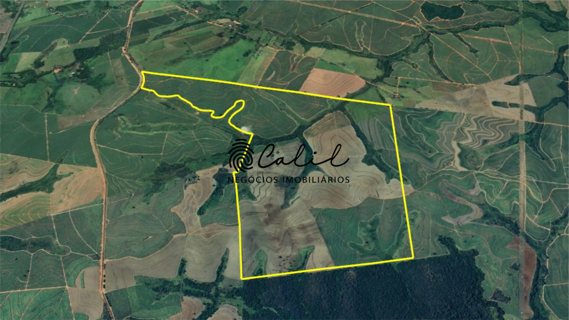 Fazenda à venda com 1 quarto, 6098400m² - Foto 4