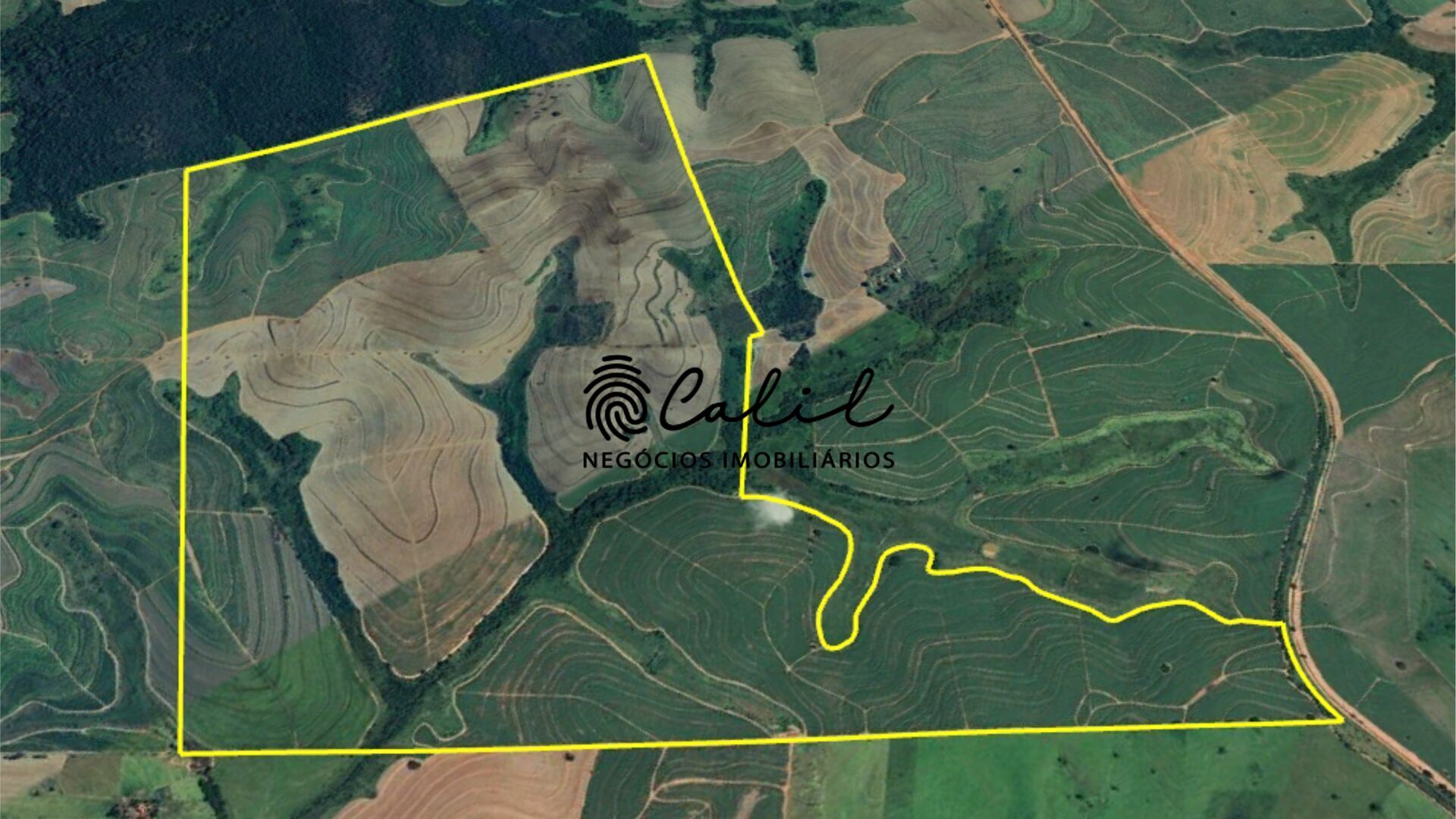 Fazenda à venda com 1 quarto, 6098400m² - Foto 15