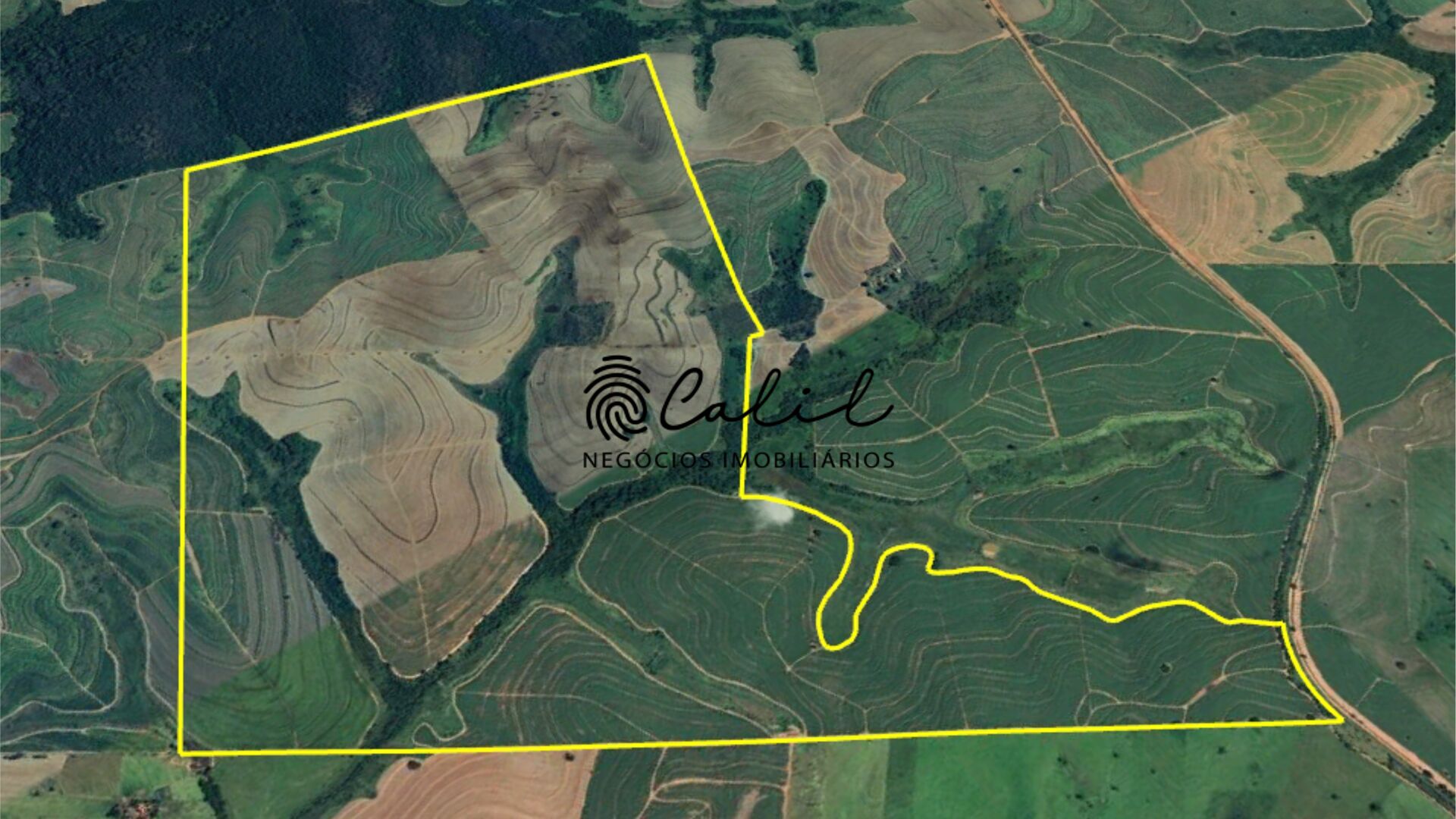 Fazenda à venda com 1 quarto, 6098400m² - Foto 6