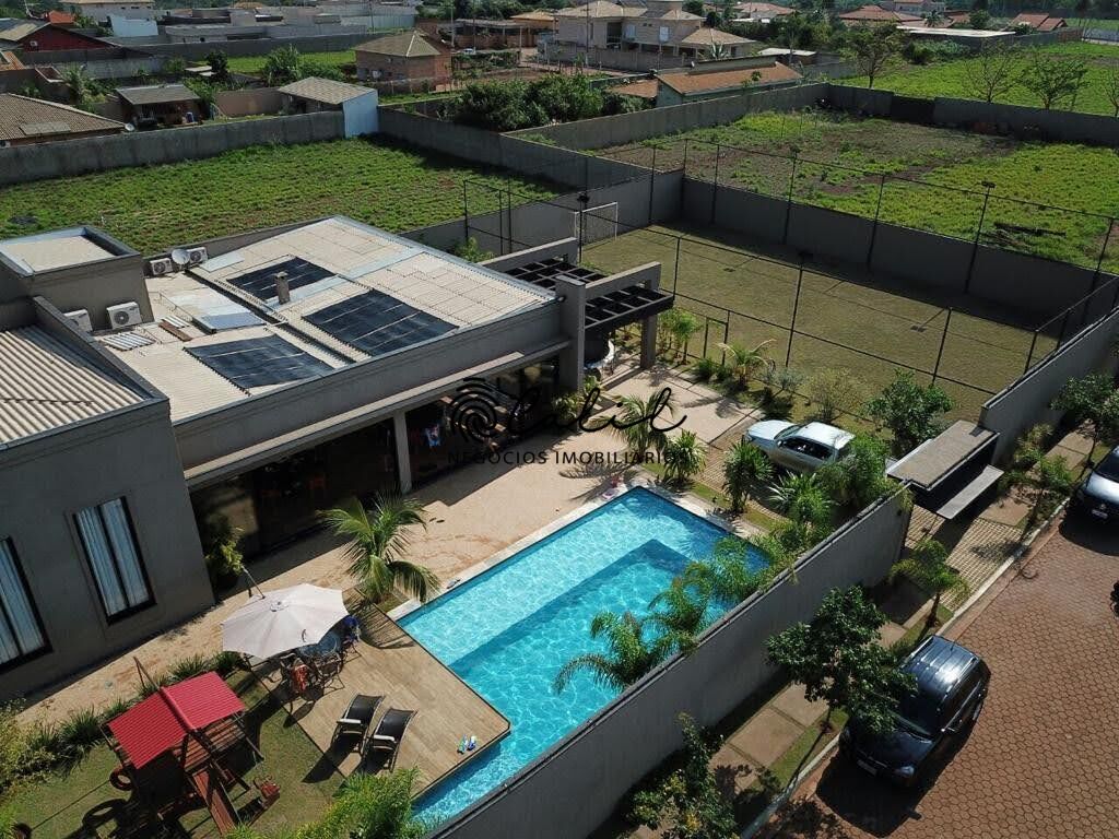 Fazenda-Sítio-Chácara, 1500 m² - Foto 1