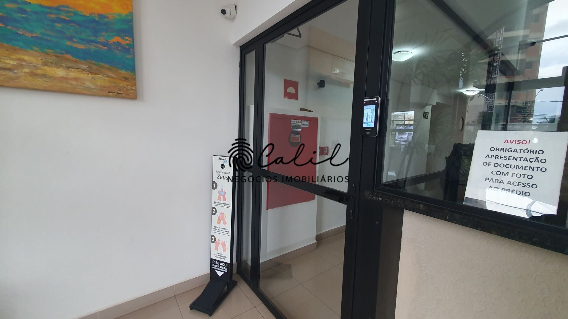 Apartamento para alugar com 1 quarto, 49m² - Foto 7