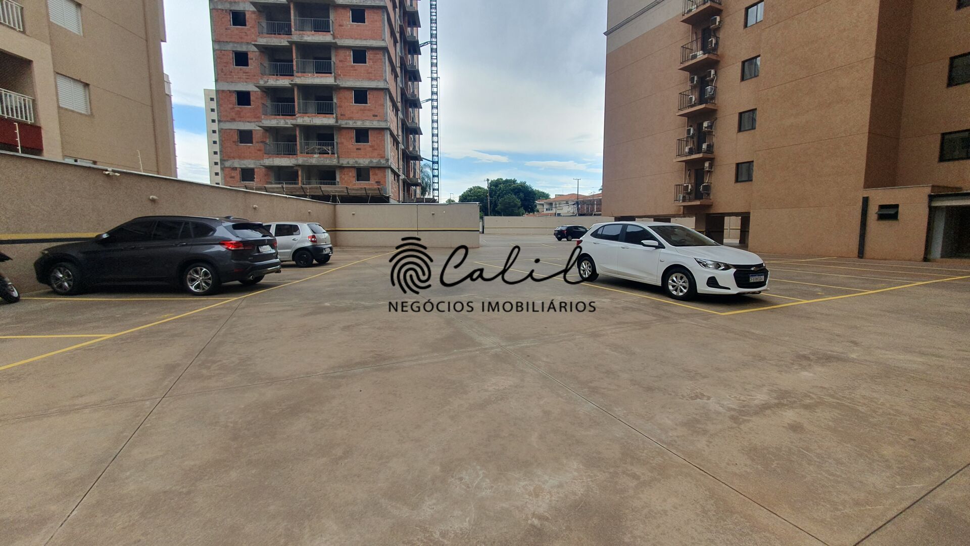 Apartamento para alugar com 1 quarto, 49m² - Foto 11