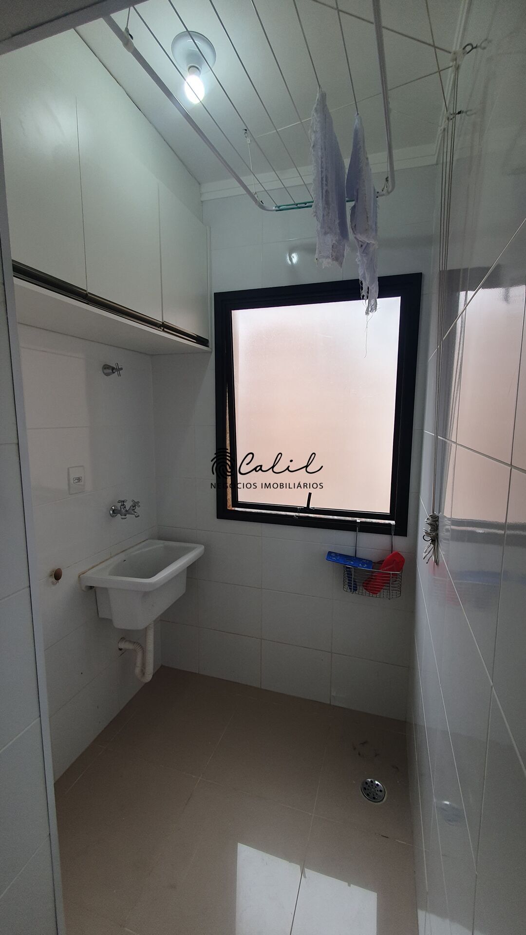 Apartamento para alugar com 1 quarto, 49m² - Foto 24