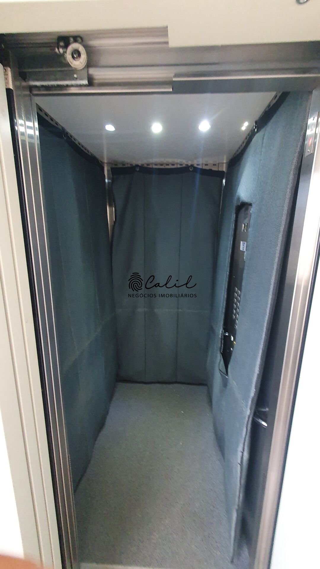 Apartamento para alugar com 1 quarto, 49m² - Foto 14