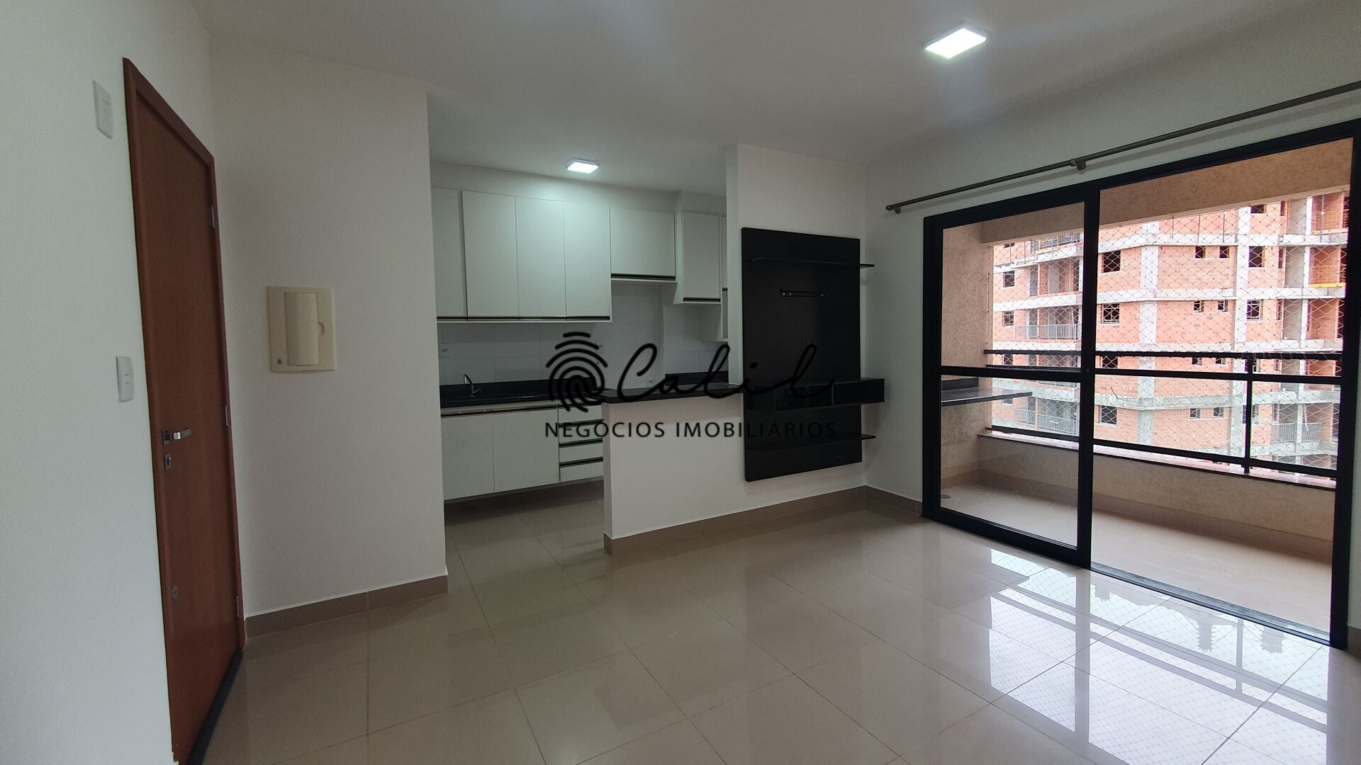 Apartamento para alugar com 1 quarto, 49m² - Foto 16