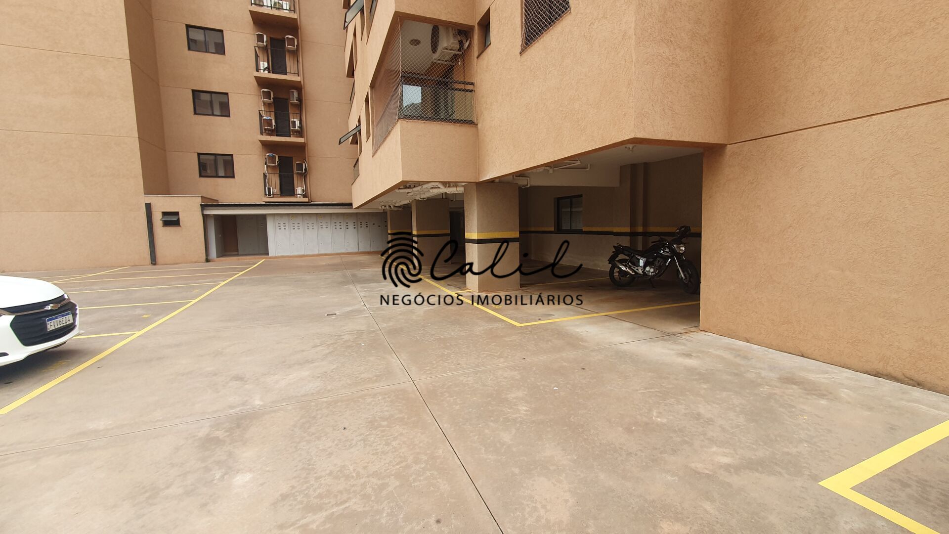 Apartamento para alugar com 1 quarto, 49m² - Foto 12