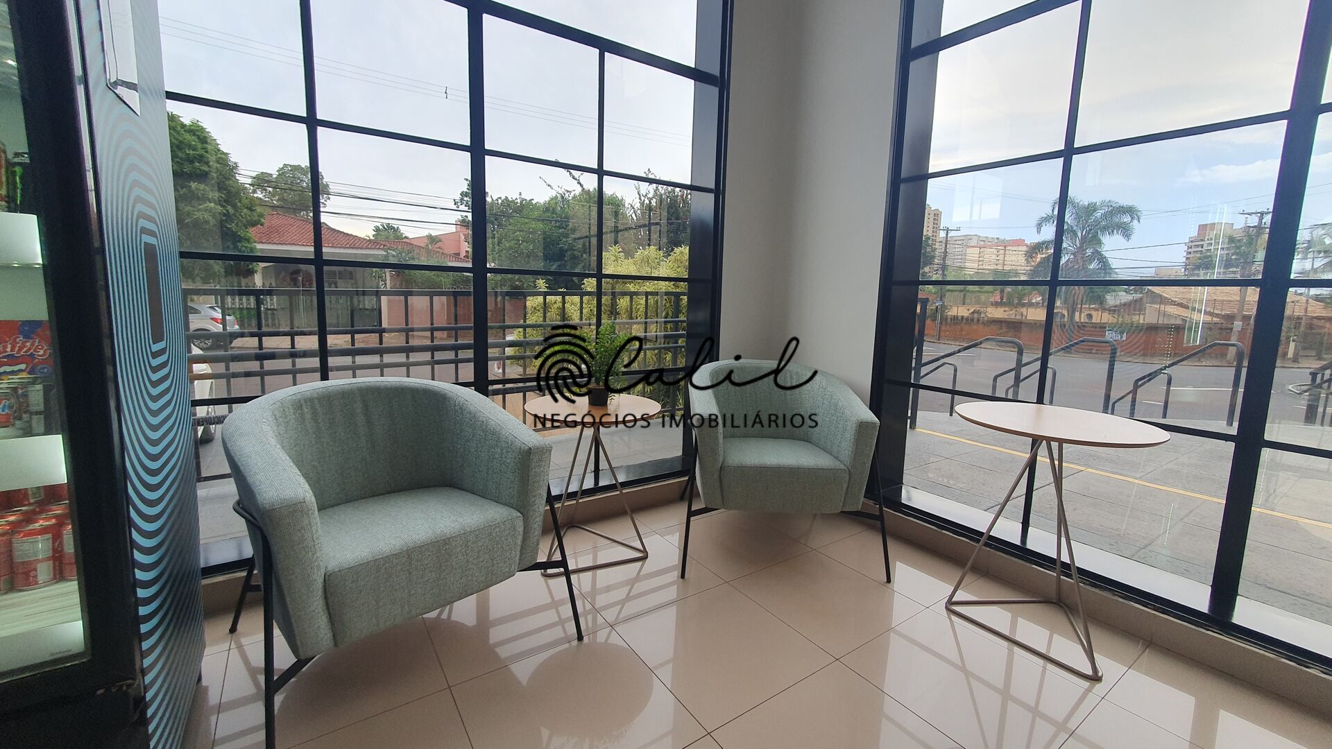 Apartamento para alugar com 1 quarto, 49m² - Foto 6