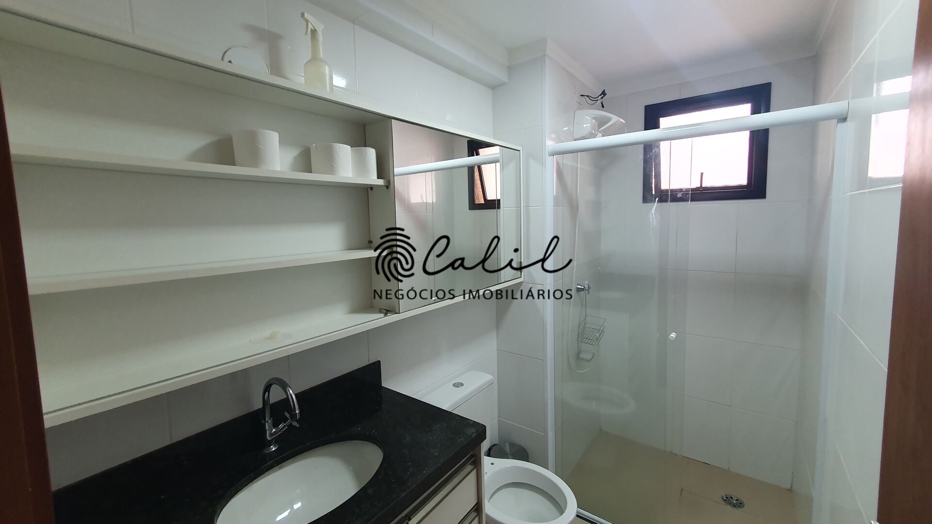 Apartamento para alugar com 1 quarto, 49m² - Foto 30