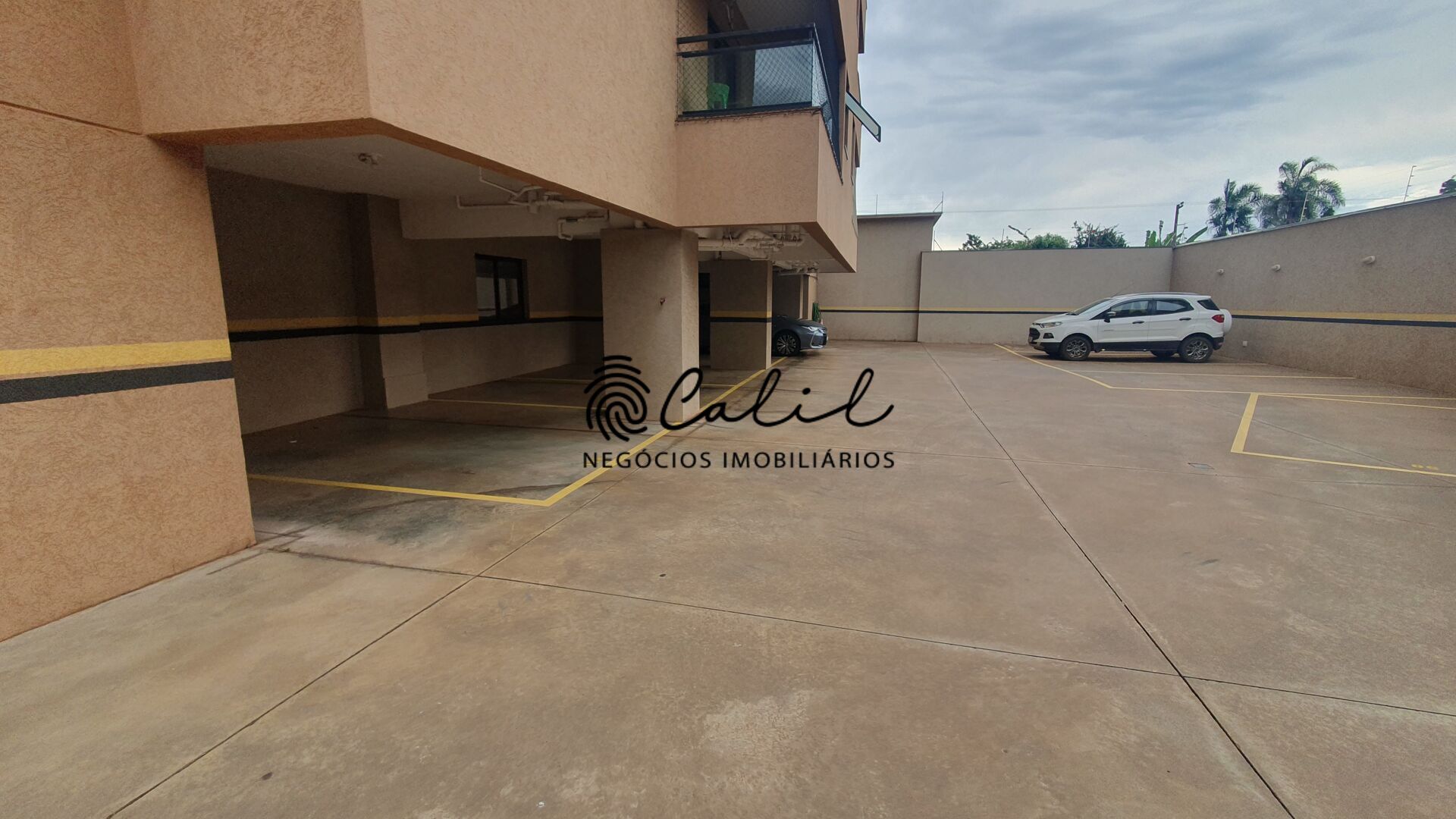 Apartamento para alugar com 1 quarto, 49m² - Foto 10