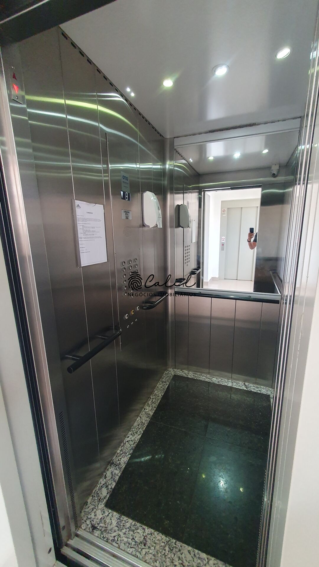 Apartamento para alugar com 1 quarto, 49m² - Foto 13