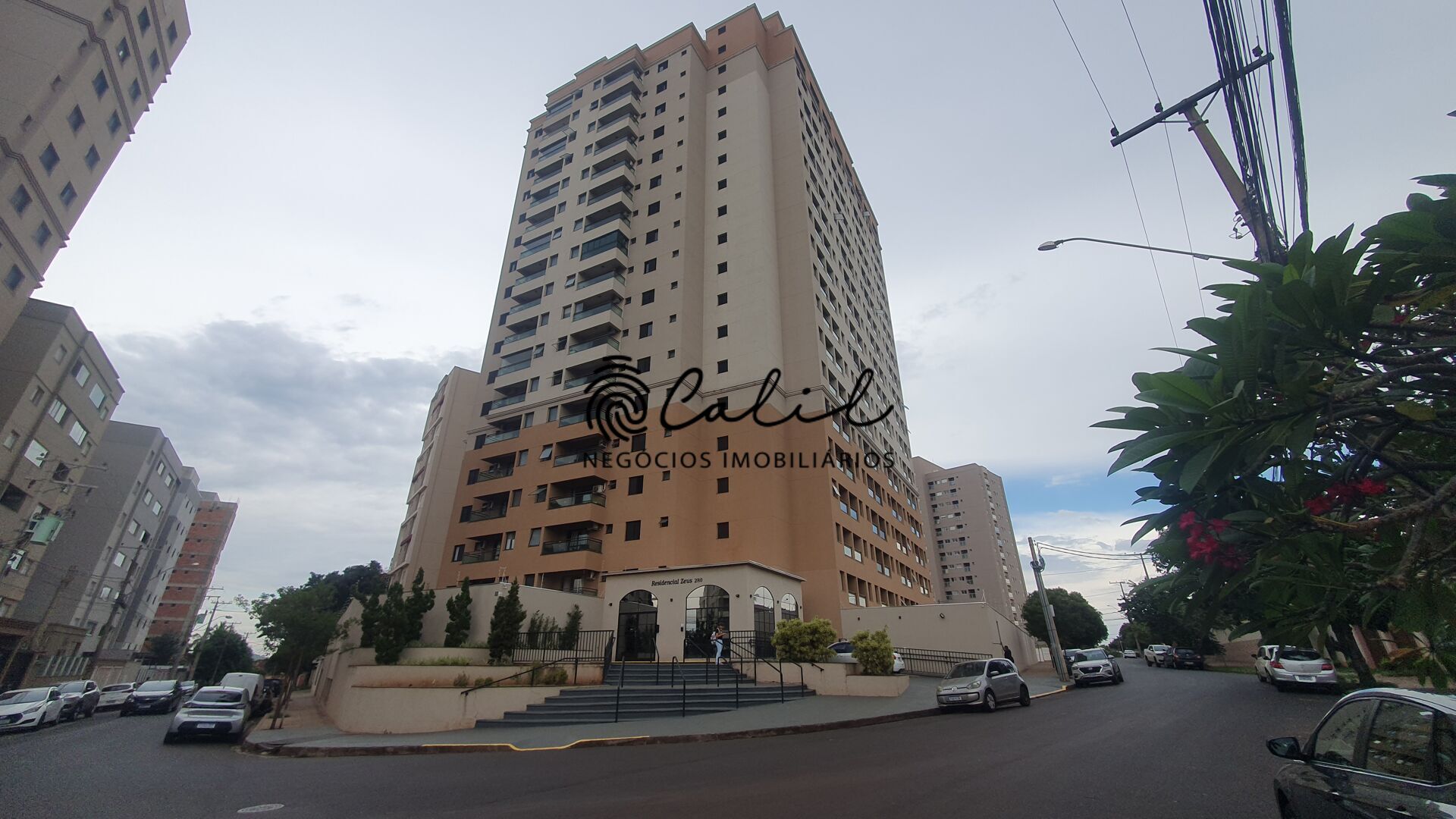 Apartamento para alugar com 1 quarto, 49m² - Foto 2
