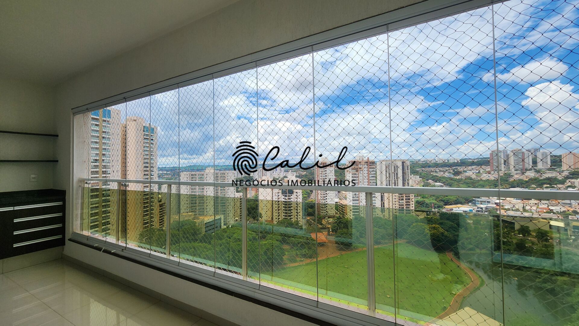 Apartamento, 3 quartos, 135 m² - Foto 3