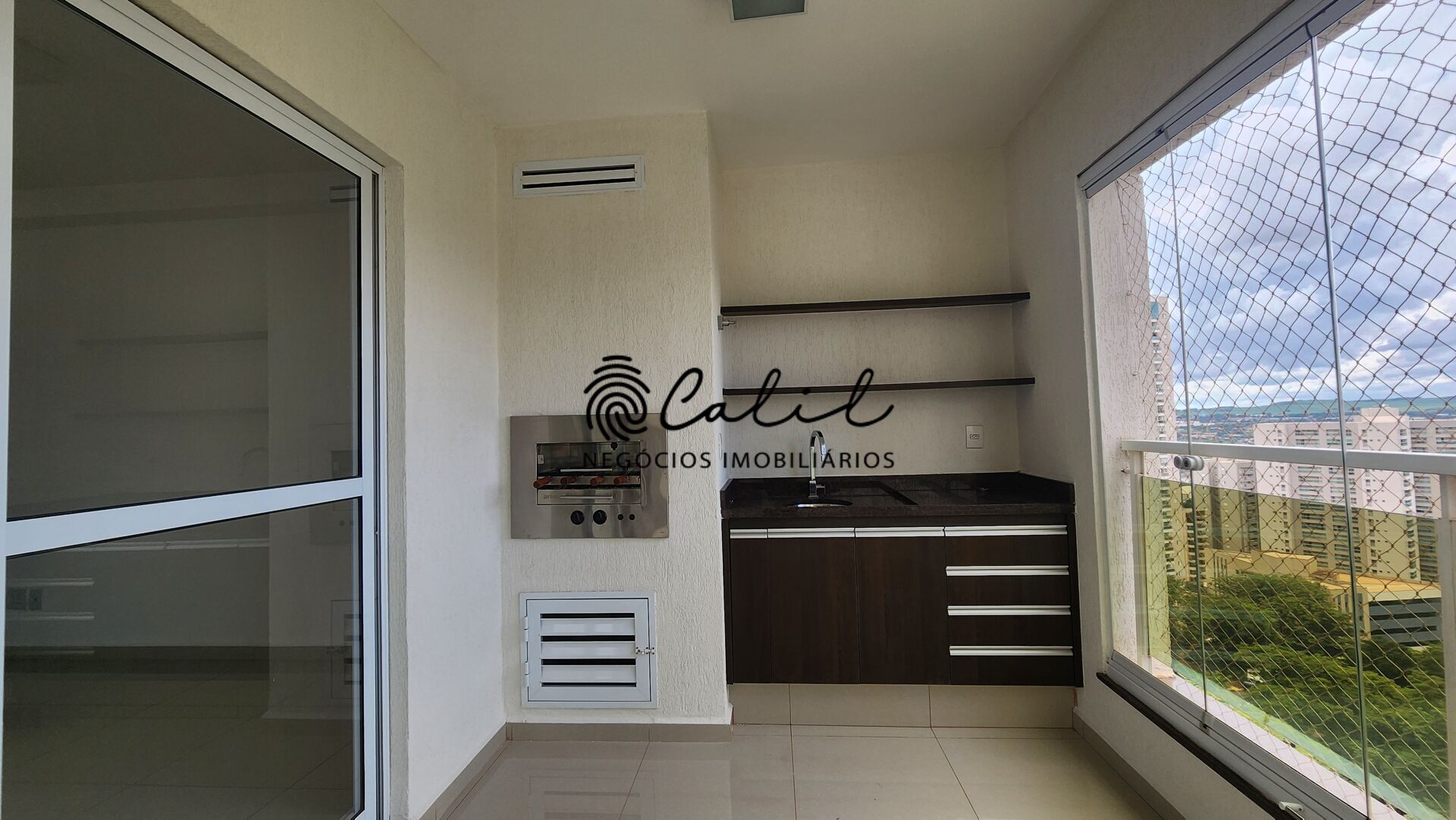 Apartamento, 3 quartos, 135 m² - Foto 11