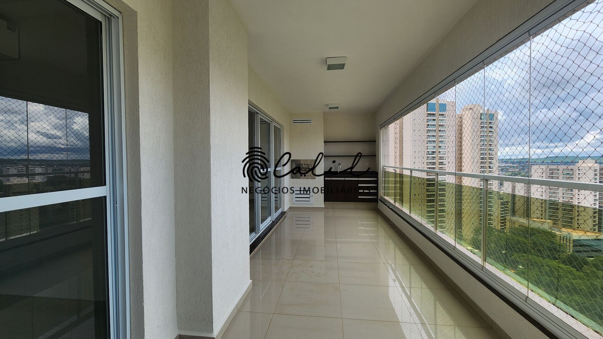Apartamento, 3 quartos, 135 m² - Foto 9