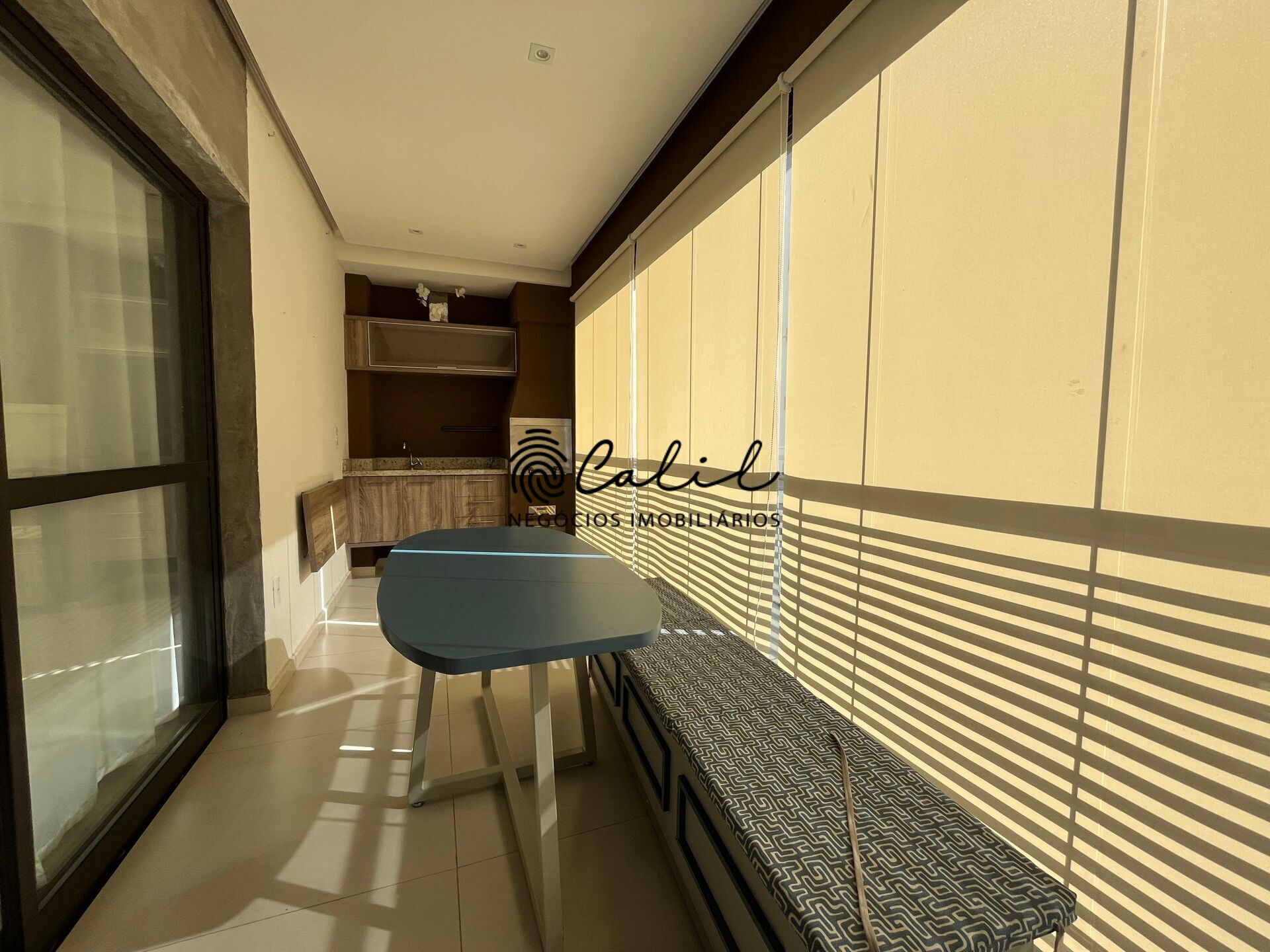 Apartamento, 3 quartos, 112 m² - Foto 4