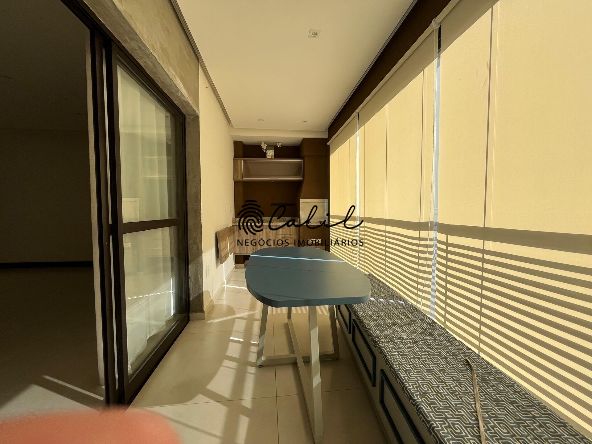 Apartamento, 3 quartos, 112 m² - Foto 5