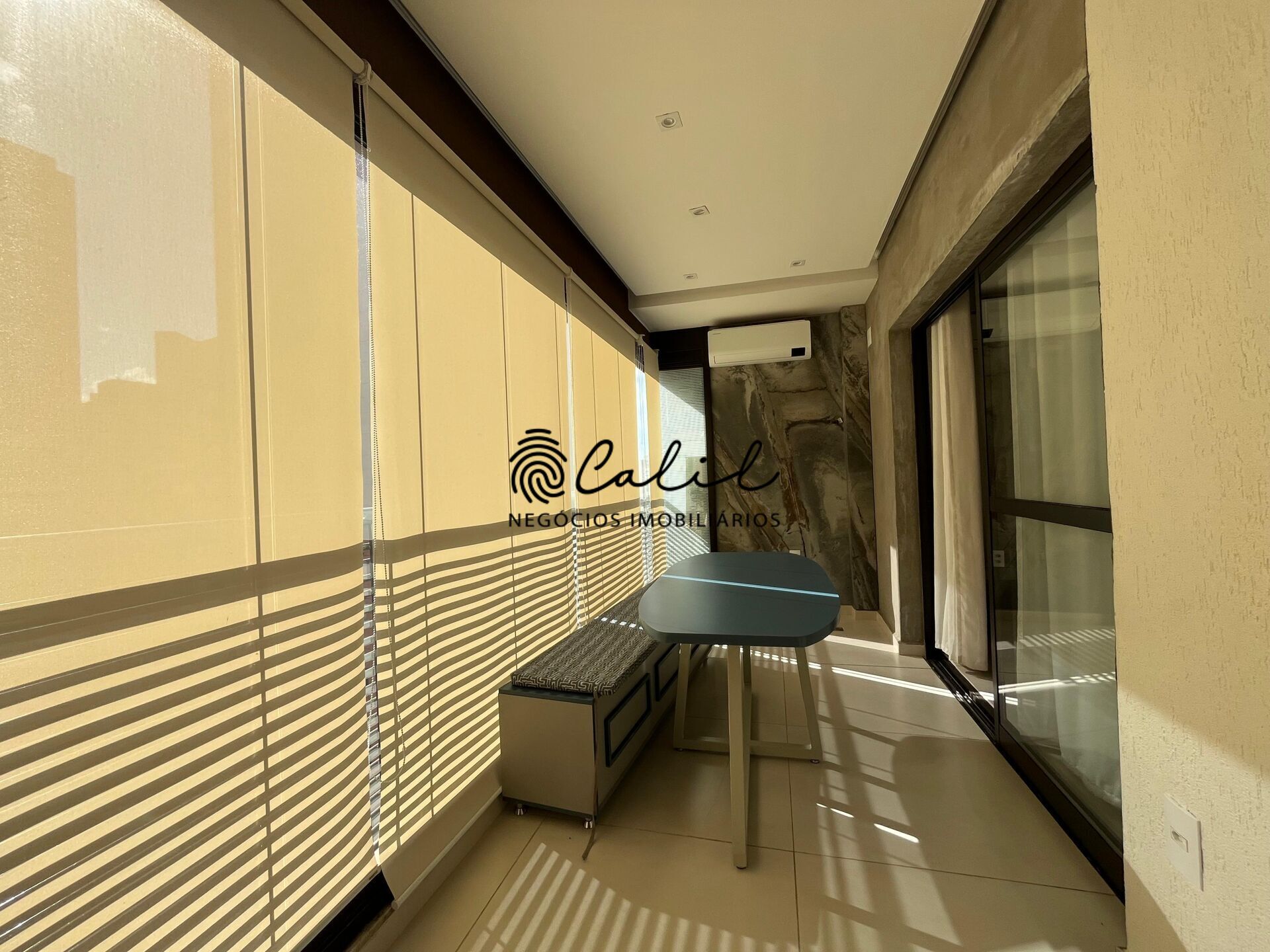 Apartamento, 3 quartos, 112 m² - Foto 3