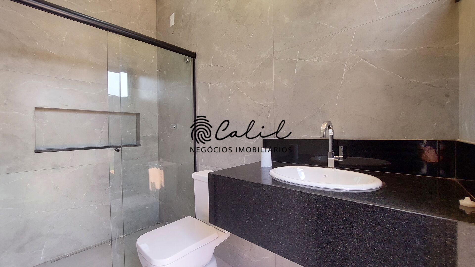 Casa de Condomínio, 3 quartos - Foto 11